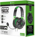 Turtle Beach Recon 50X Wired Gaming Headset for Xbox Series X/S, Xbox One, PS5,