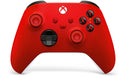 Microsoft Wireless Controller-Pulse Red for Xbox Series X