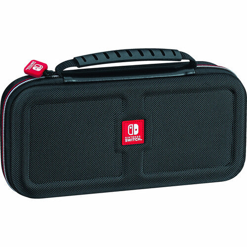 RDS NSW Deluxe Travel Case Black Exterior