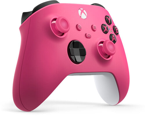Xbox Series X Wireless Controller-Deep Pink
