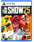 MLB The show 25 Limited Edition for Playstation 5