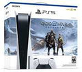 Playstation 5 GOW Ragnarok Bundle