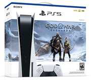 Playstation 5 GOW Ragnarok Bundle