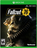 Fallout 76 for Xbox One