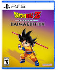 Dragon Ball Z: Kakarot-Daima Edition for Playstation 5
