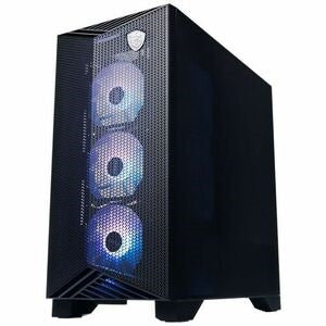 MSI Aegis ZS2 Gaming PC AMD R9-9900X