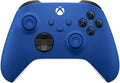 Wireless Controller Shock Blue Repackaged 2025 Edition for Xbox Series X