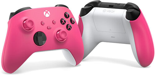 Xbox Series X Wireless Controller-Deep Pink