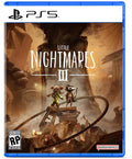 Little Nightmares 3 for Playstation 5