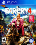 Far Cry 4 ( Replen Sku)