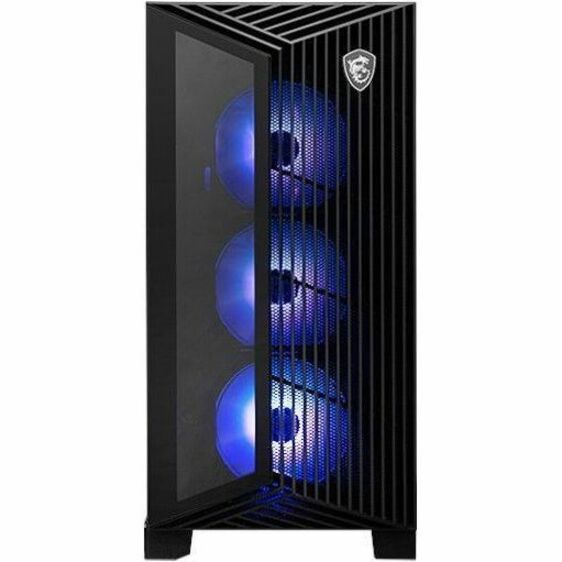 MSI Aegis ZS2 AEGIS ZS2 A7NVP-1463US Gaming Desktop Computer-AMD Ryzen 9 7900X-3