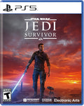 Star Wars Jedi: Survivor for Playstation 5