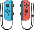 Nintendo Joy-Con(L)/(R)-Neon Red/Neon Blue for Nintendo Switch