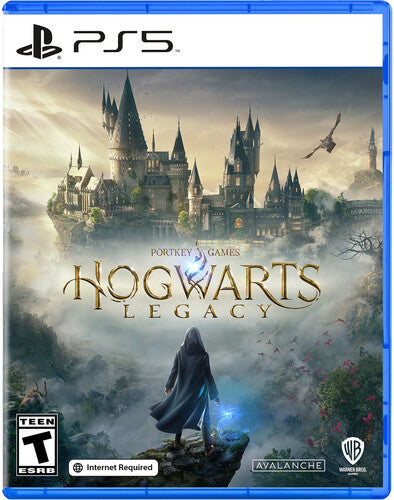 Hogwarts Legacy for Playstation 5