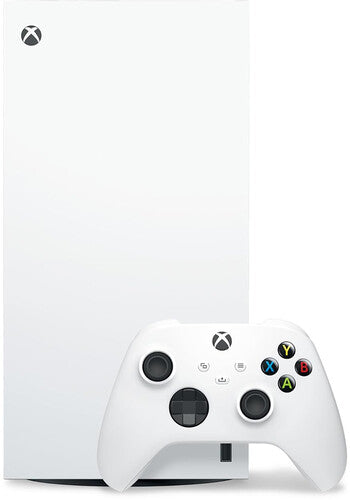 Xbox System X 1 Tb Robot White for Xbox Series X