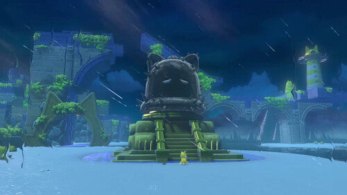 Super Mario 3D World+Bowser's Fury for Nintendo Switch