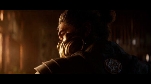 Mortal Kombat 1 for Playstation 5