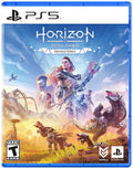 Horizon Zero Dawn Remasterd for Playstation 5