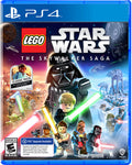 LEGO Star Wars Skywalker Saga for Playstation 4