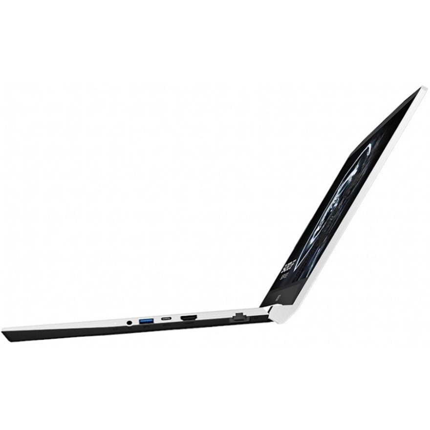 MSI Sword 15 A12UC-295 15.6" Gaming Notebook-Full HD-Intel Core i5 12th Gen i5-1