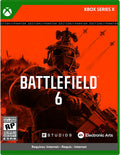 Battlefield 6 - Phantom Edition for Xbox Series X