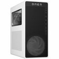 OMEN TG03-0000a TG03-0010 Gaming Desktop Computer-AMD Ryzen 5 8400F-8GB-512 GB
