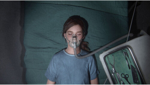 The Last of Us Part 2 Remastered for Playstation 5