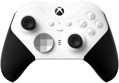Microsoft Wireless Controller-Elite V2 COre White for Xbox Series X, Xbox Series