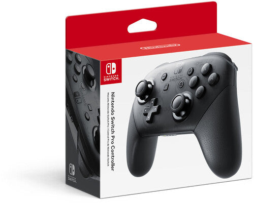 Pro Controller for Nintendo Switch