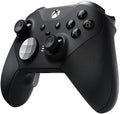 Microsoft Wireless Controller-Elite V2 Black for Xbox Series X, Xbox Series S,