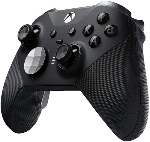 Microsoft Wireless Controller-Elite V2 Black for Xbox Series X, Xbox Series S,