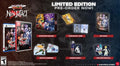 Hunter X Hunter Nen Impact Limited Edition for Playstation 5