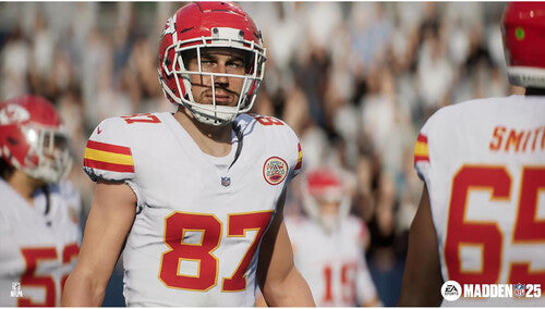 Madden NFL 25 for Playstation 5