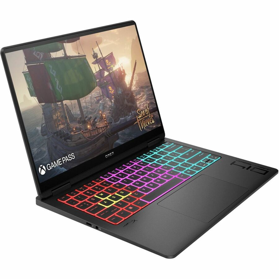 OMEN Transcend 14-fb0000 14-fb07611nr 14" Gaming Notebook-3K-Intel Core Ultra 7