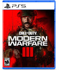 Call of Modern Wafare 3 for Playstation 5