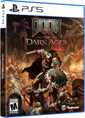 Doom The Dark Ages for Playstation 5