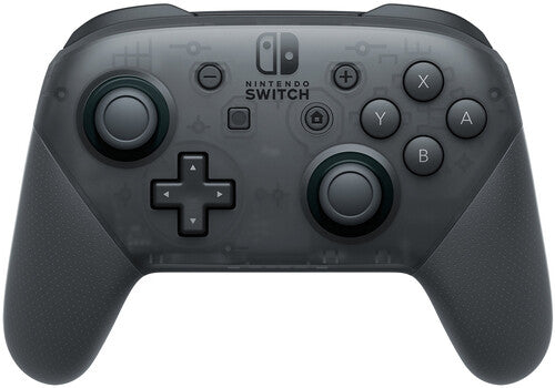 Pro Controller for Nintendo Switch